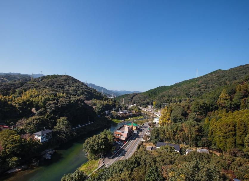 Outdoor view Photo