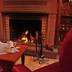 Hotel amenity