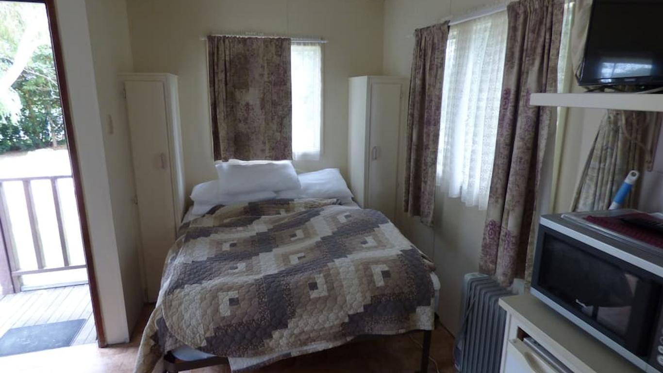 Tenterfield Lodge Caravan Park