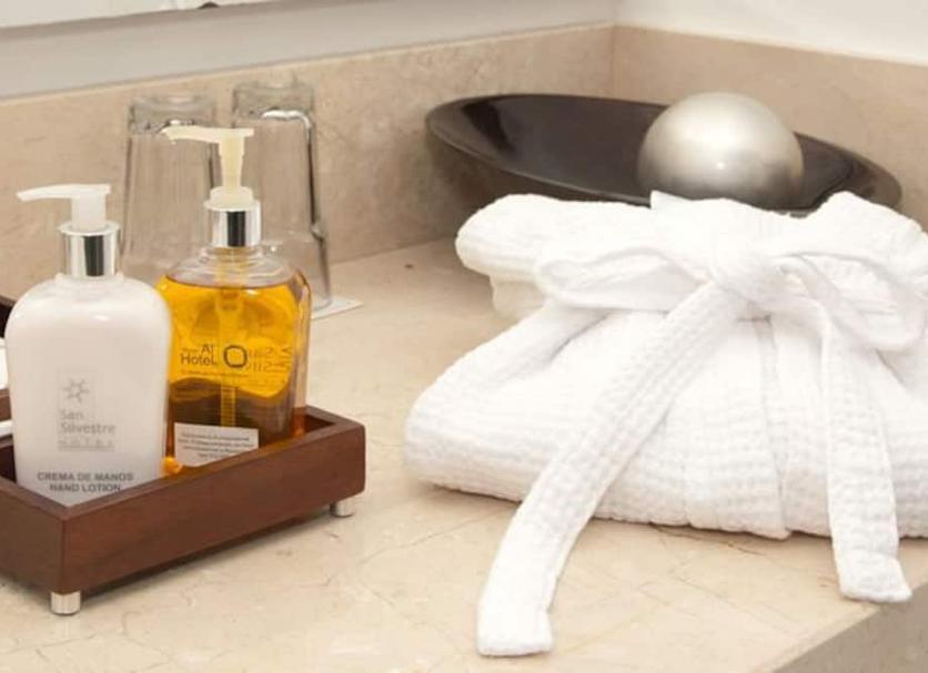 Room amenity Photo