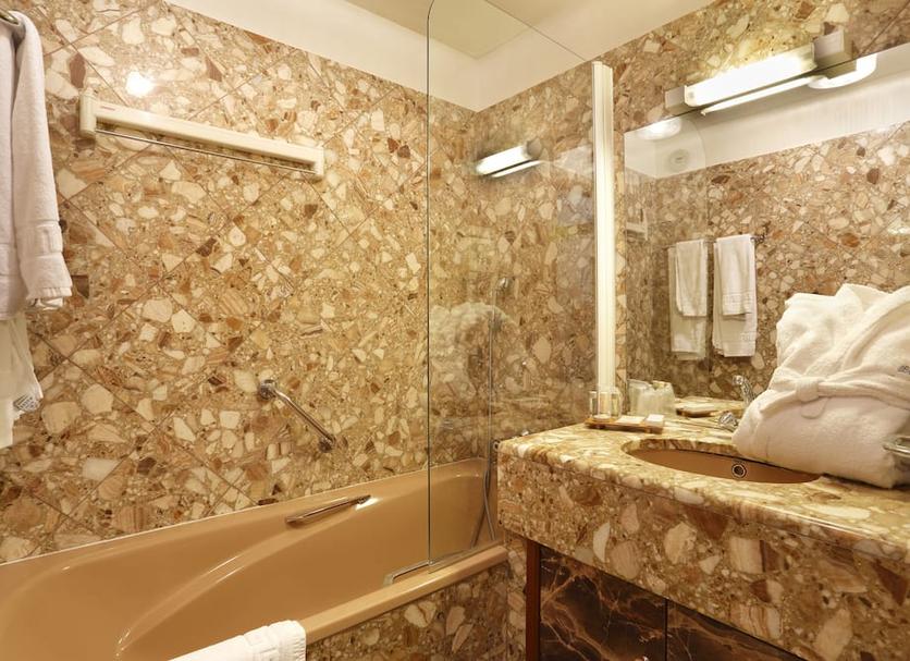 Bathroom Photo