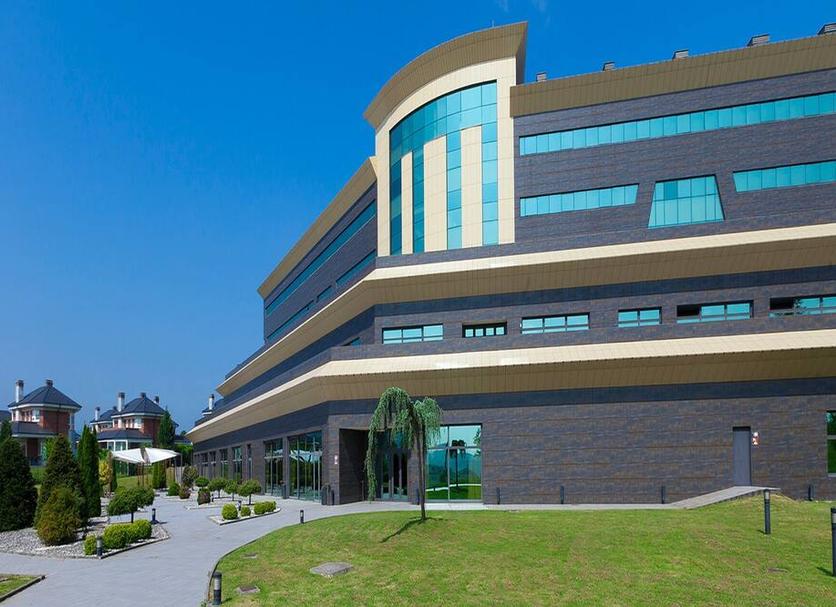 Building Photo