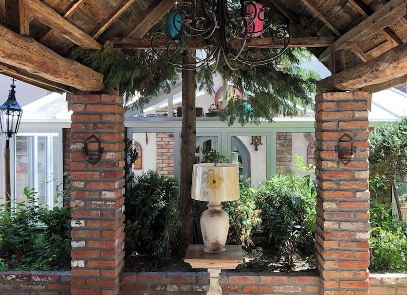 Outdoor view Photo