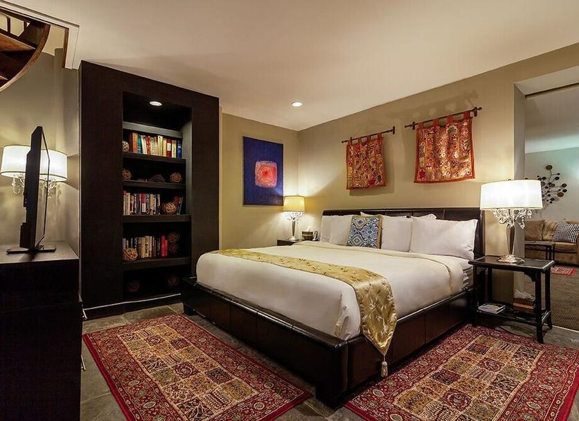 Bedroom Photo