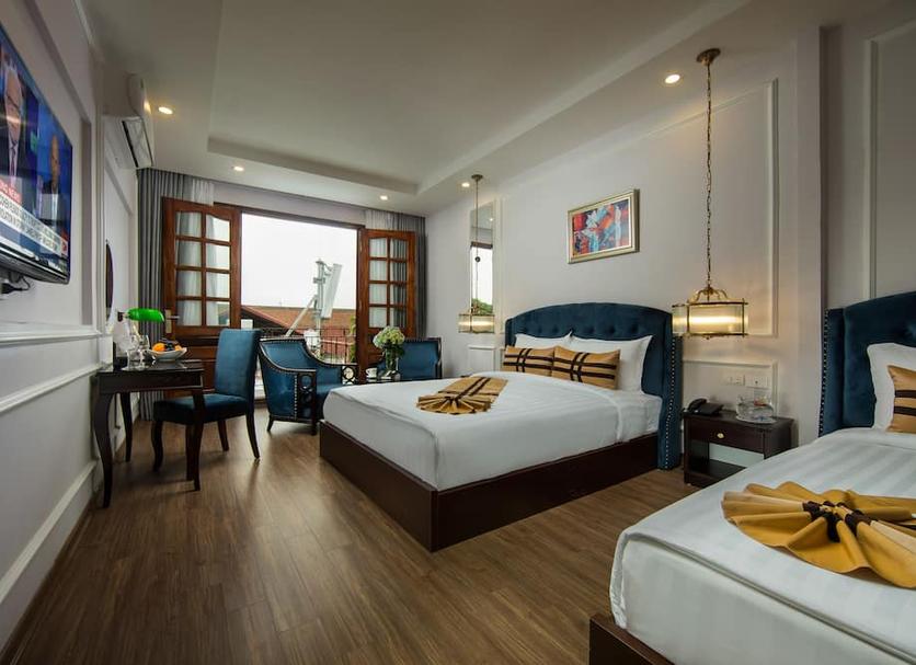 Bedroom Photo