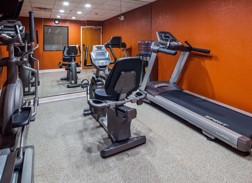Gym Photo