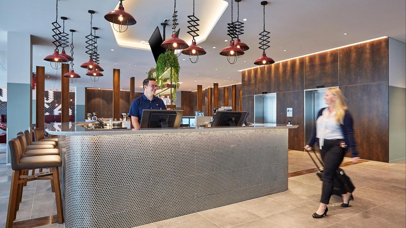 Holiday Inn Express Newcastle By IHG