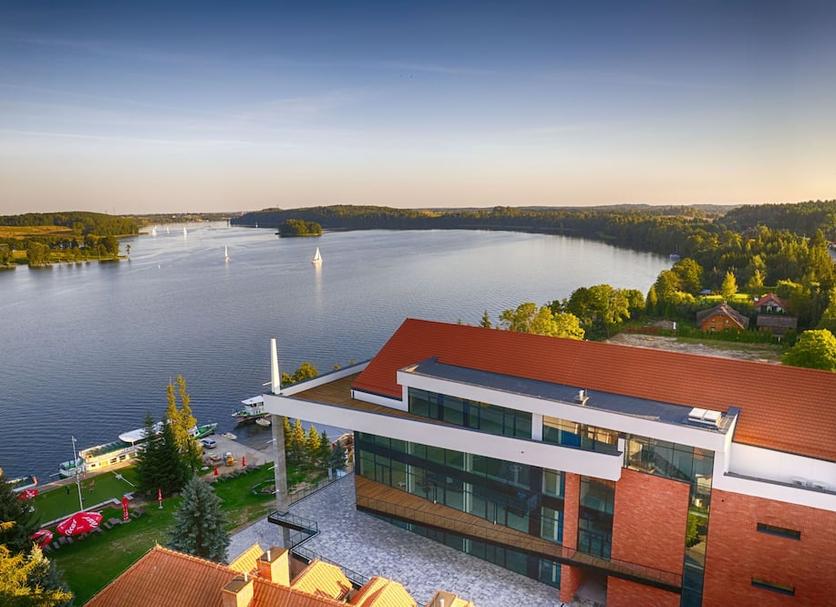 Outdoor view Photo