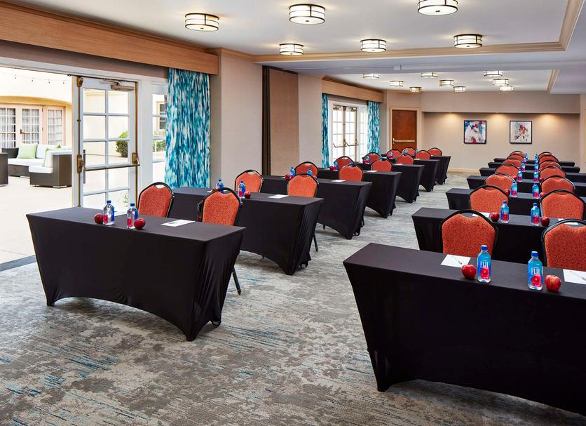 Conference room Photo