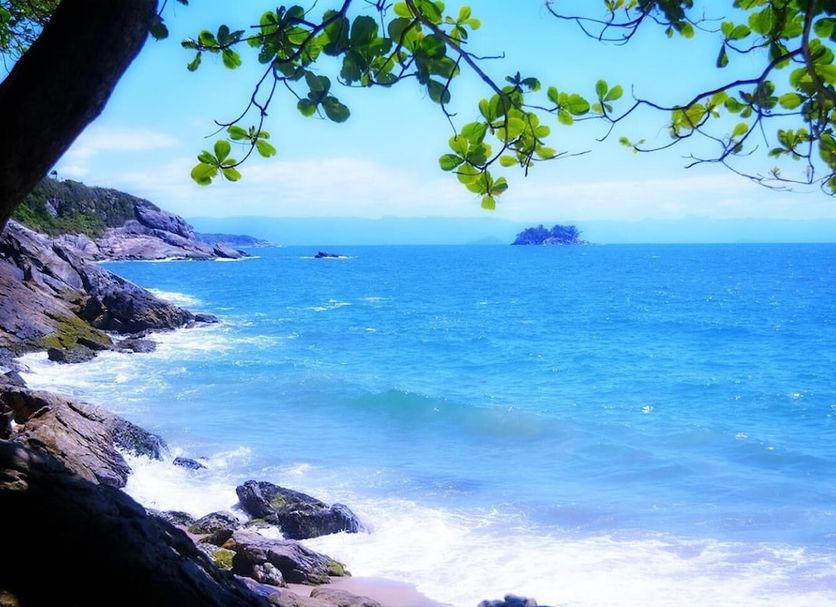 Beach Photo