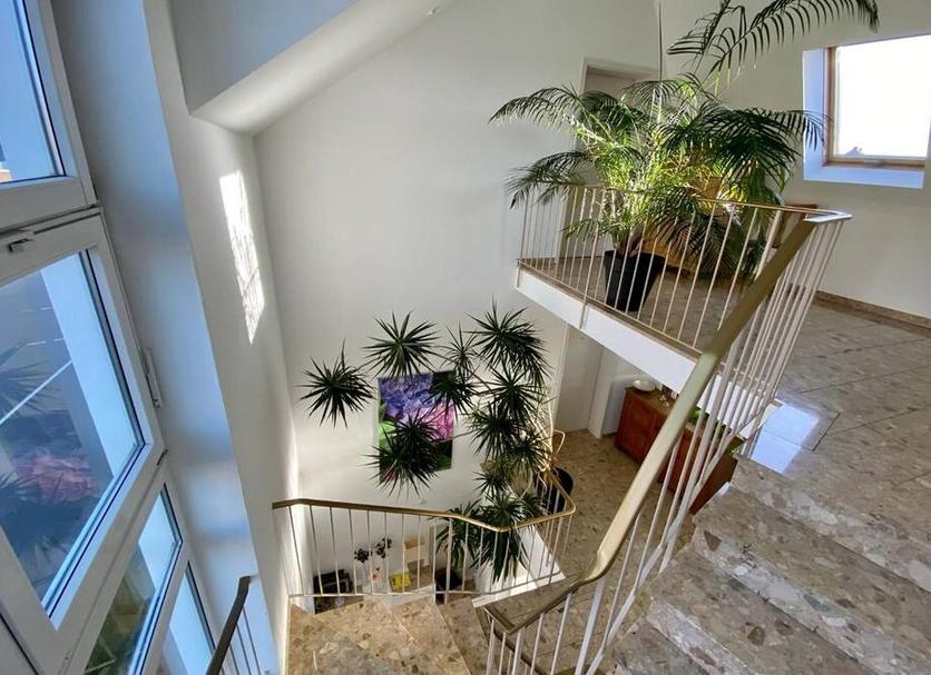 Stairs Photo