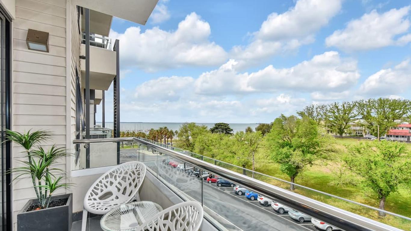 Oaks Vue Suites Geelong