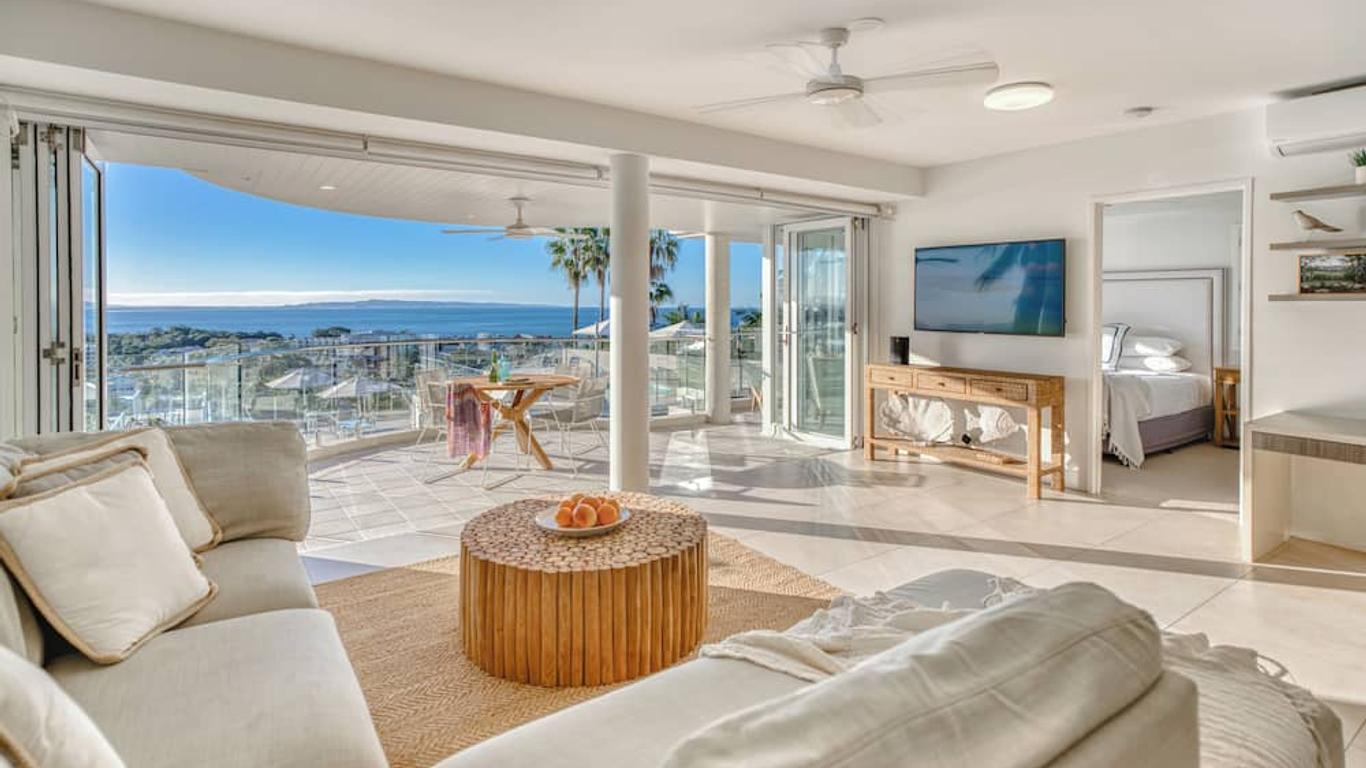 Noosa Crest
