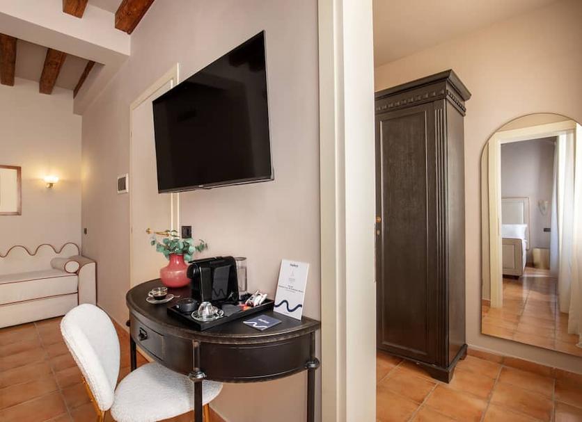 Room amenity Photo