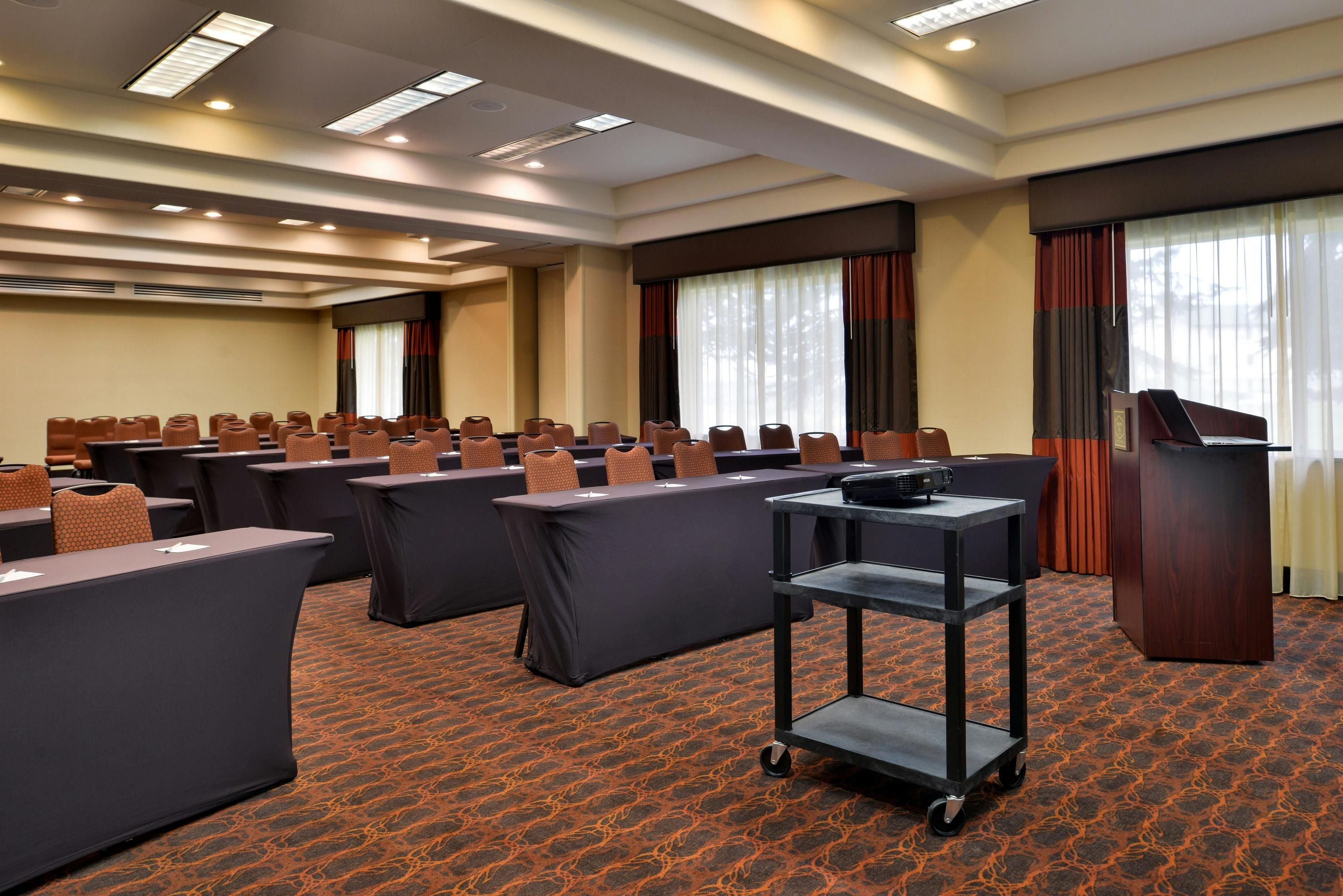 Conference room