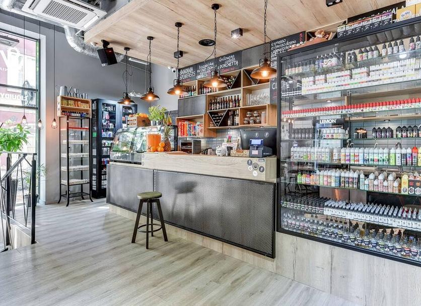 Bar Photo