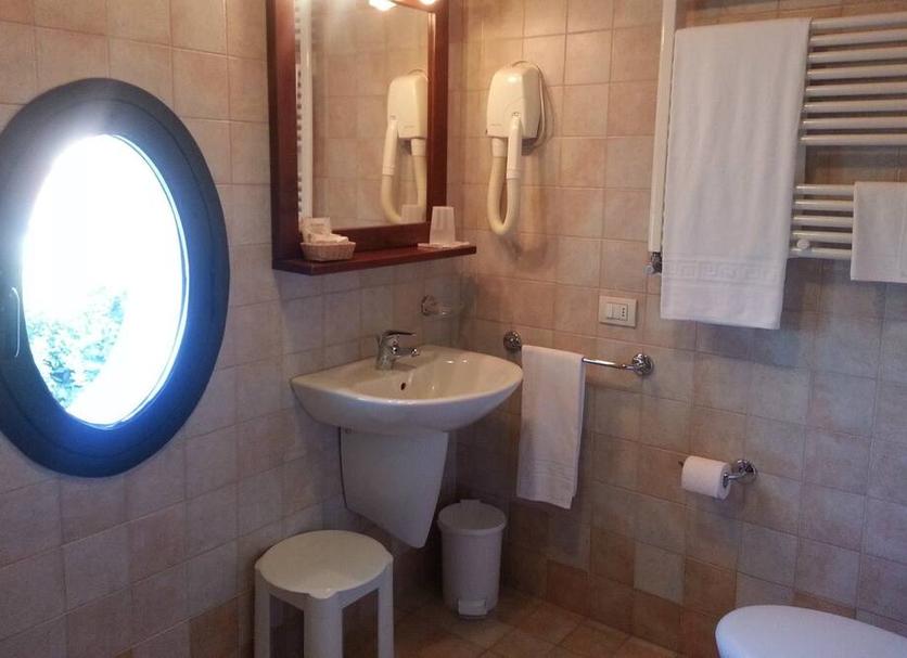 Bathroom Photo