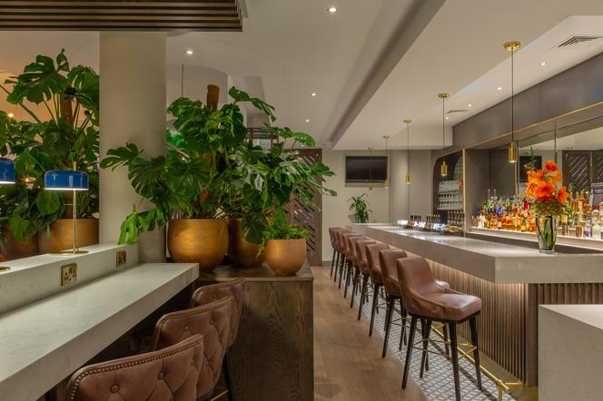 Crowne Plaza Dublin Airport By IHG
