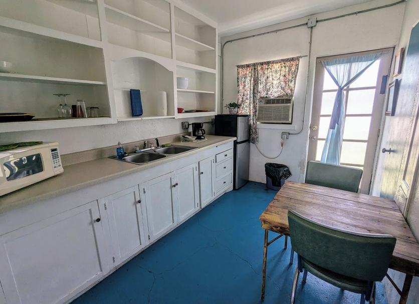Kitchen Photo