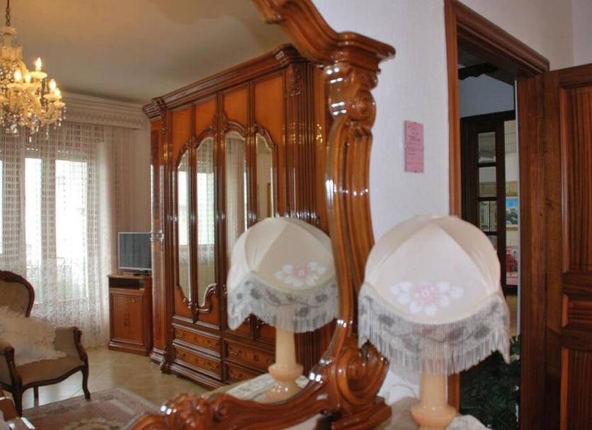 Room amenity Photo
