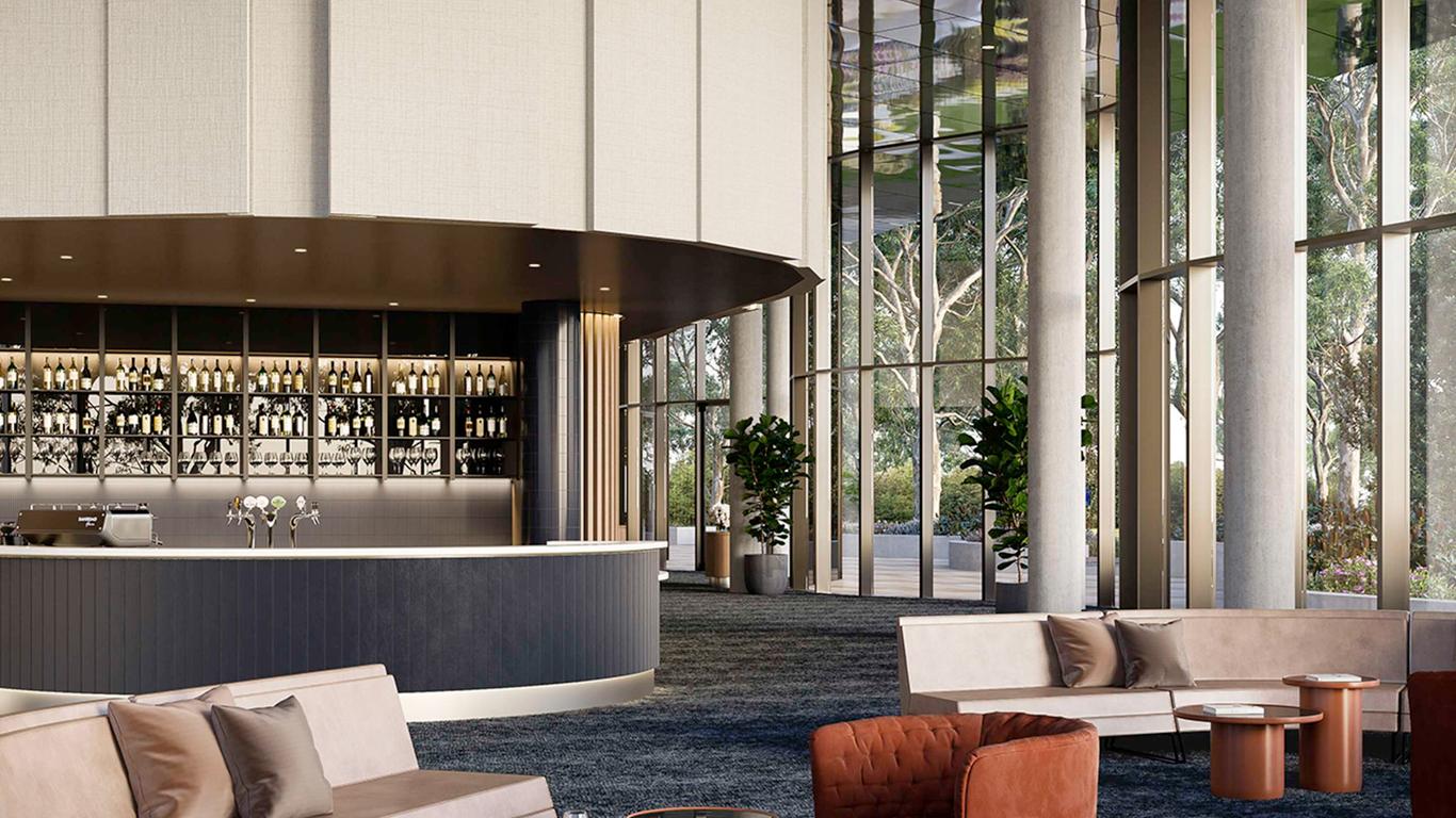 Pullman Sydney Penrith