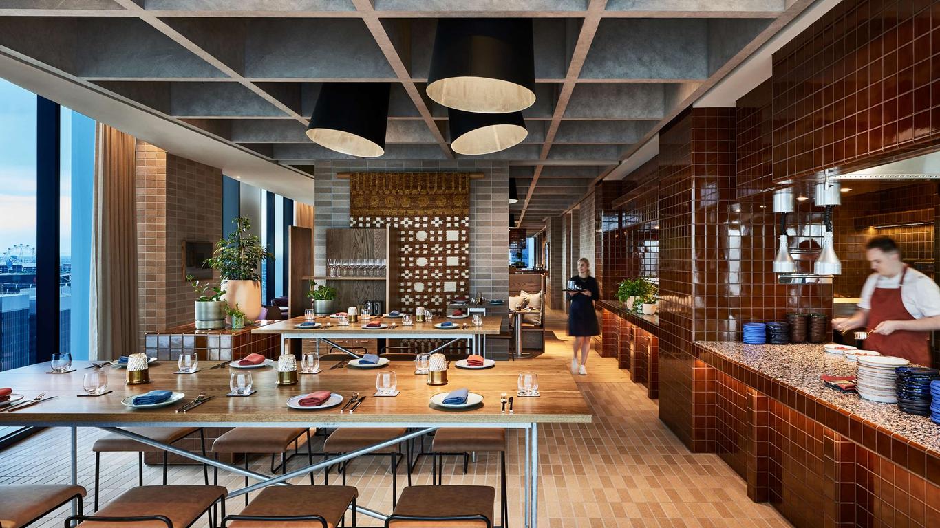 Hyatt Centric Melbourne