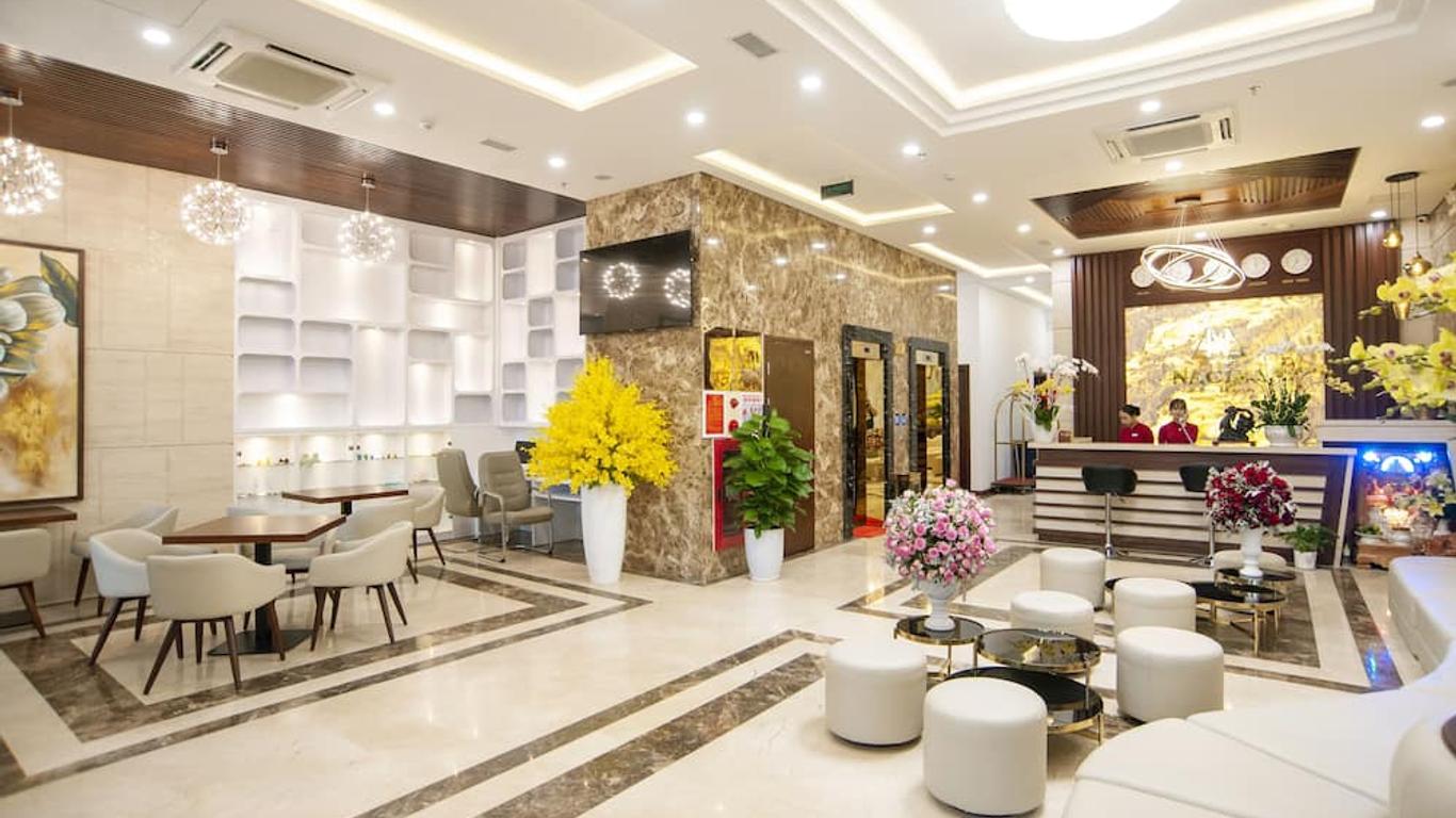 Nagila Boutique Hotel