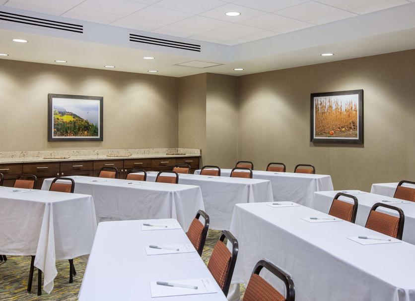 Conference room Photo