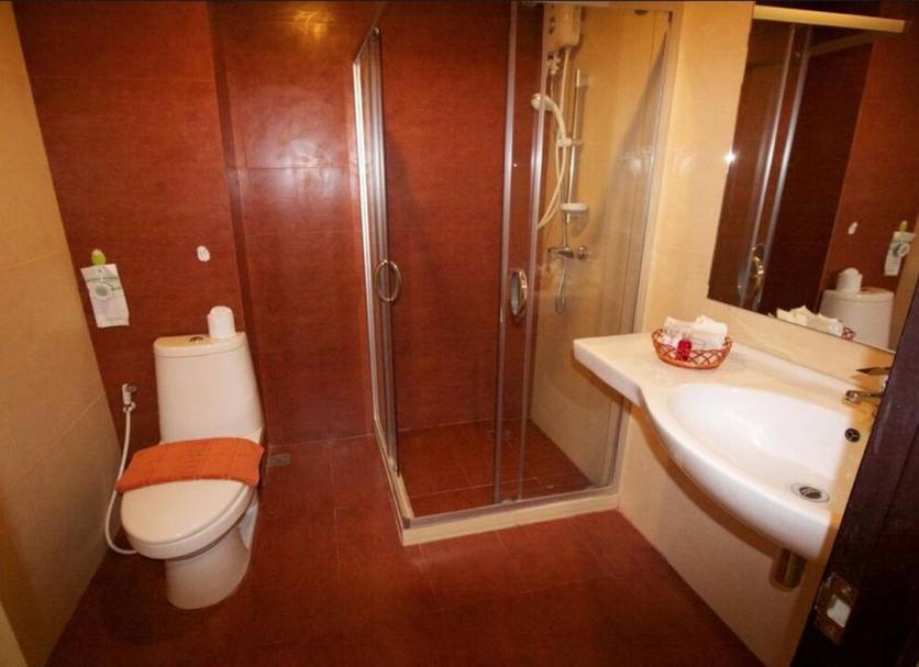 Bathroom Photo