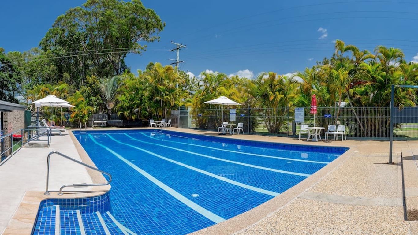 Ingenia Holidays Noosa North