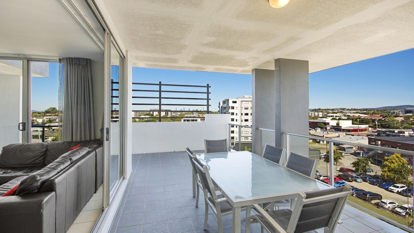 The Chermside Apartments