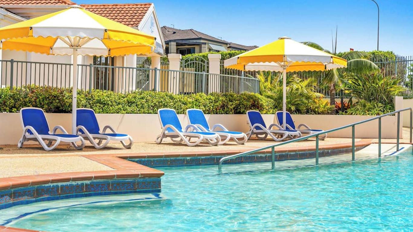The Sands Resort at Yamba