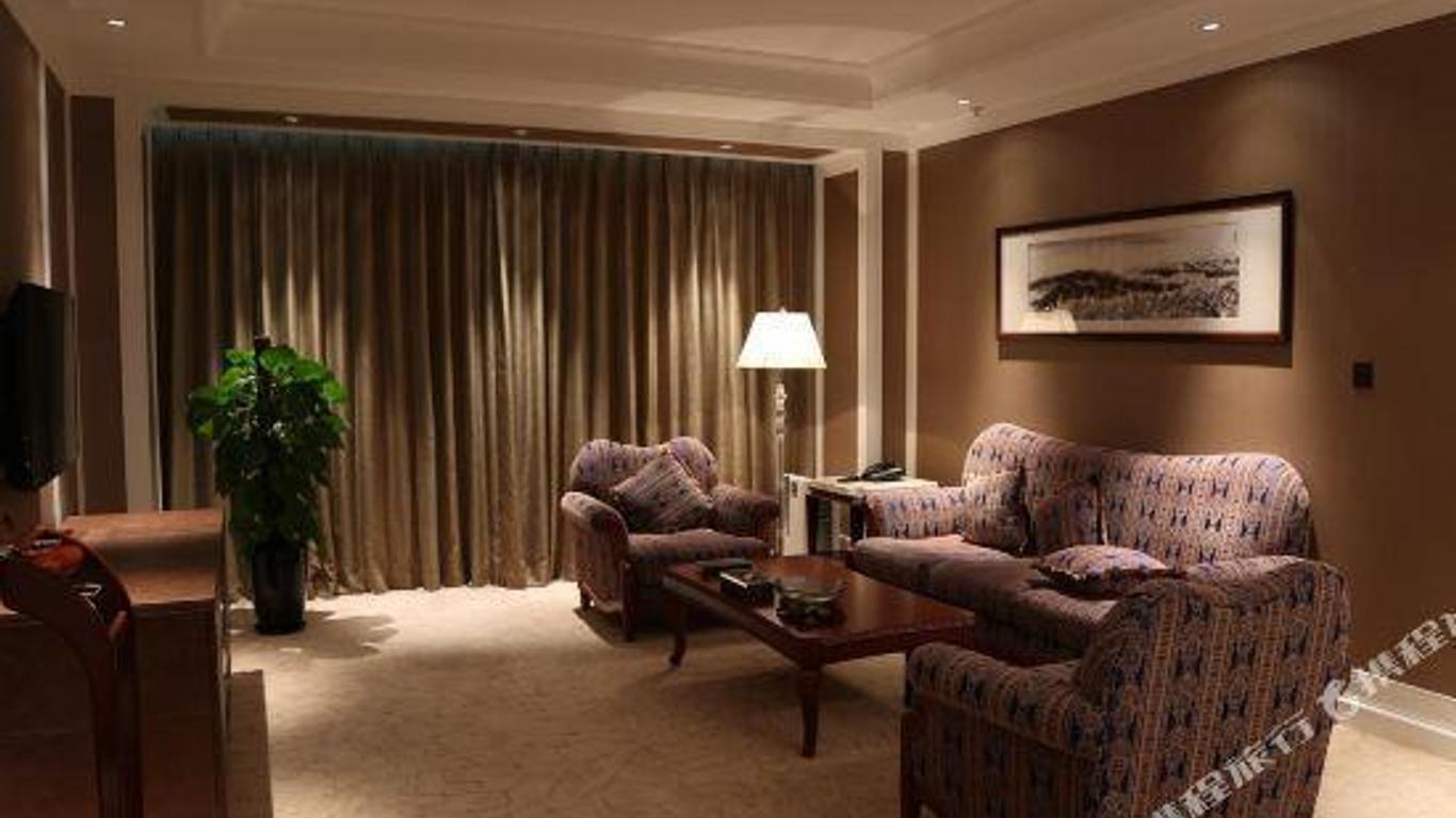Karon Garden Hotel Shanghai