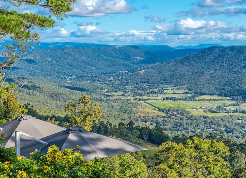 Outdoor view Photo