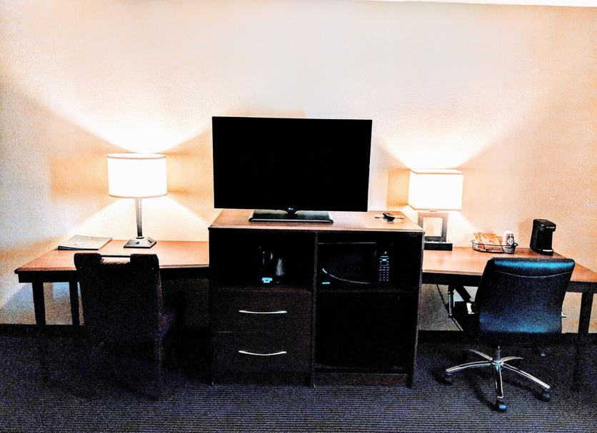 Room amenity Photo