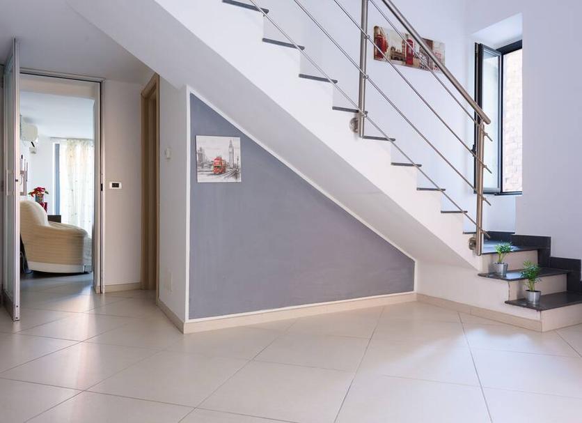 Stairs Photo