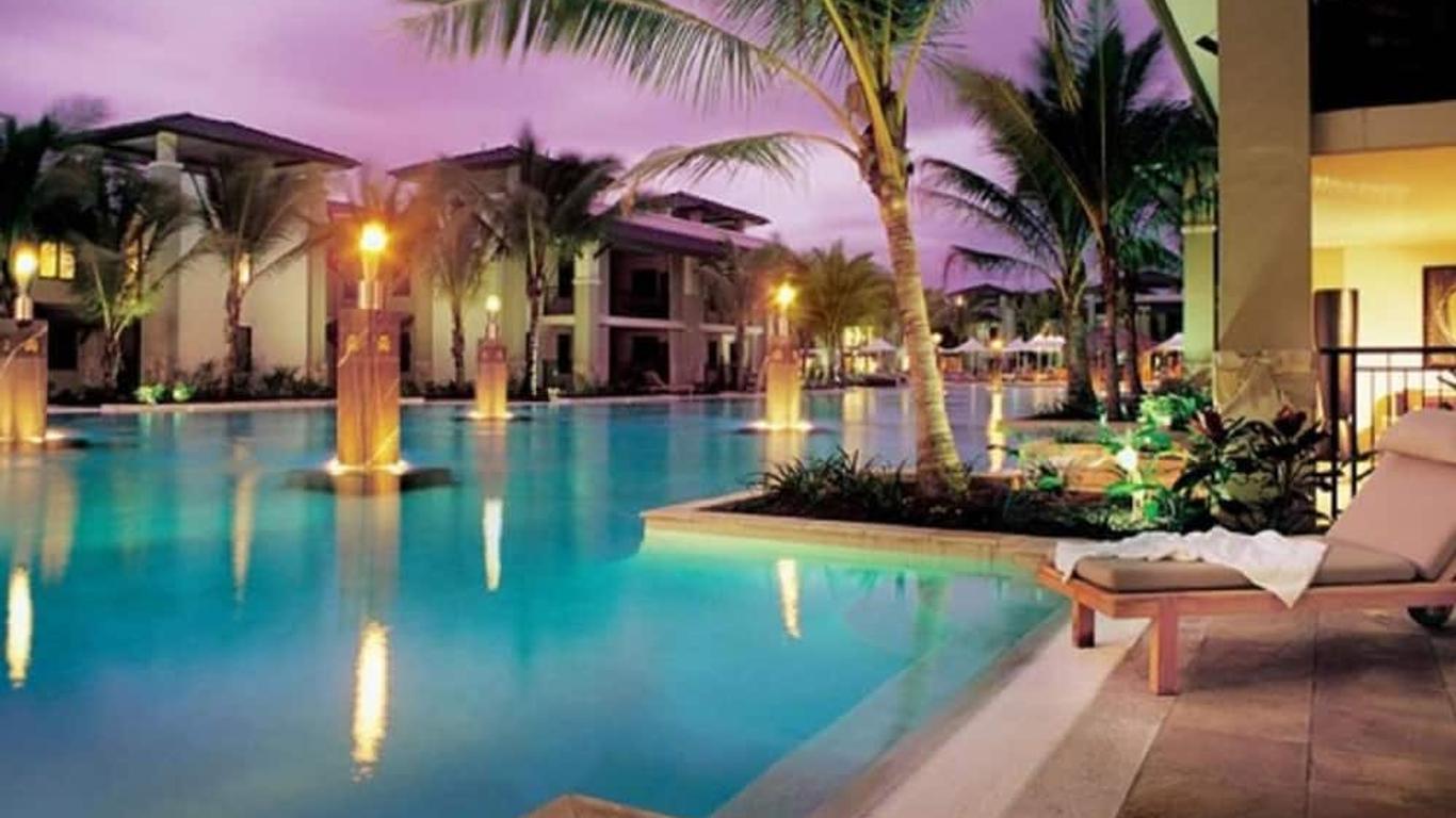 Temple Resort & Spa Port Douglas