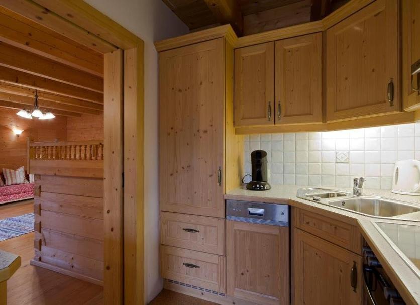 Kitchen Photo