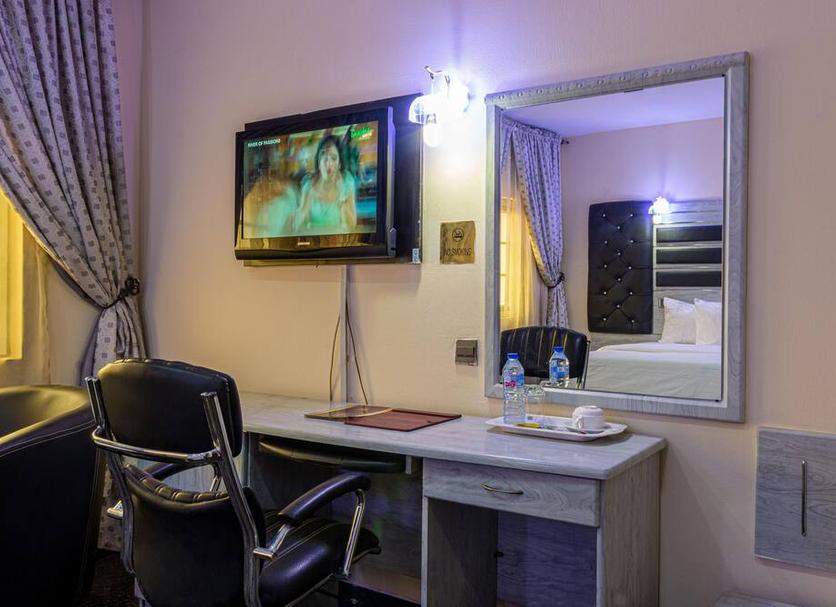 Room amenity Photo
