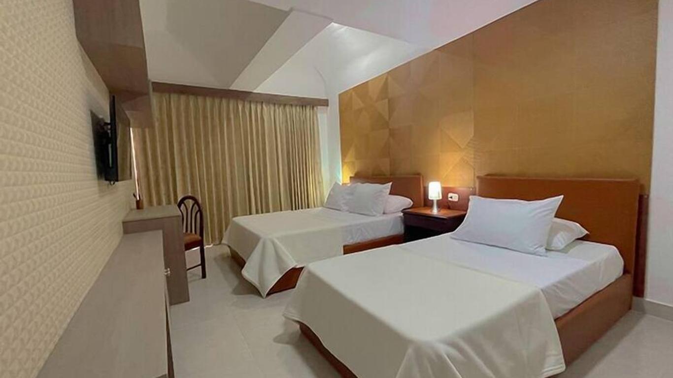 Hotel Prado 72 Inn