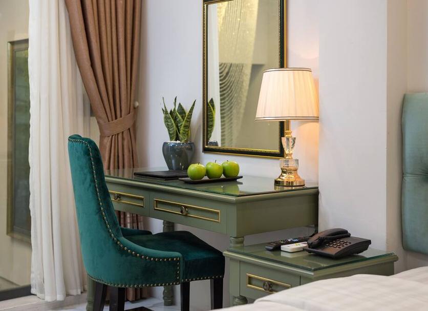Room amenity Photo