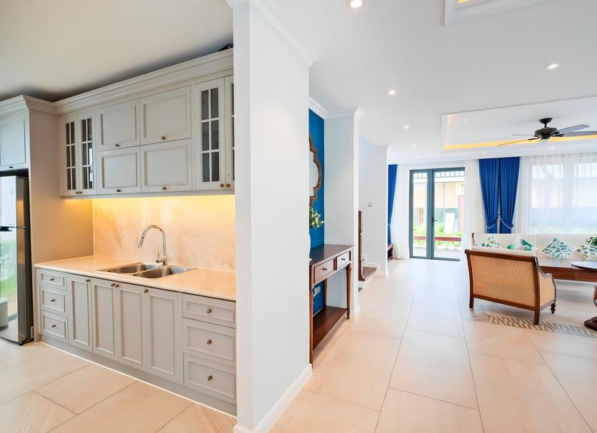 Kitchen Photo