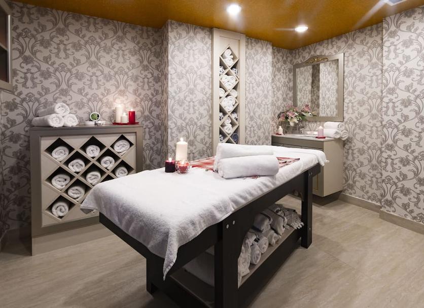 Spa Photo