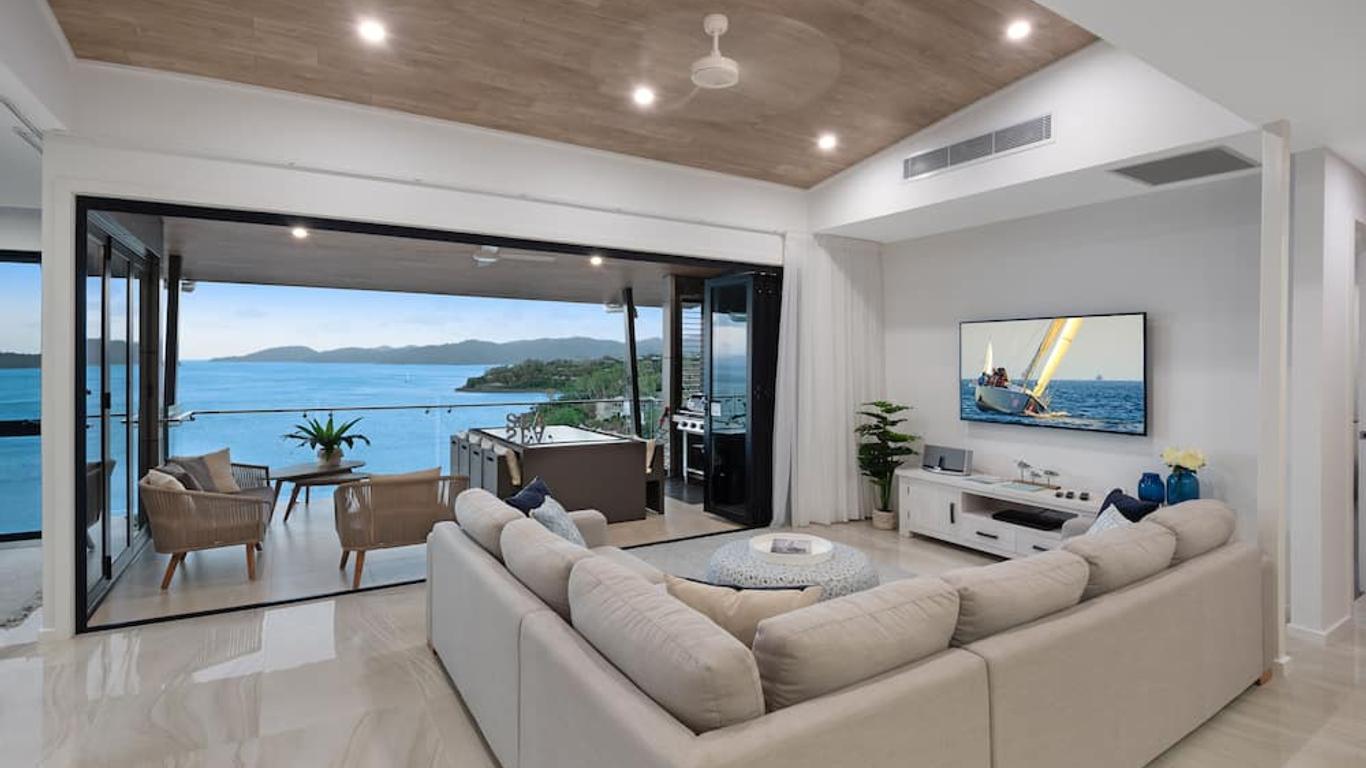 Hamilton Island Holiday Homes