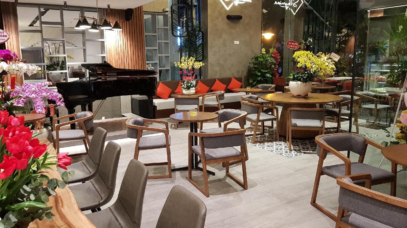 Orchid Boutique Hotel & Apartment