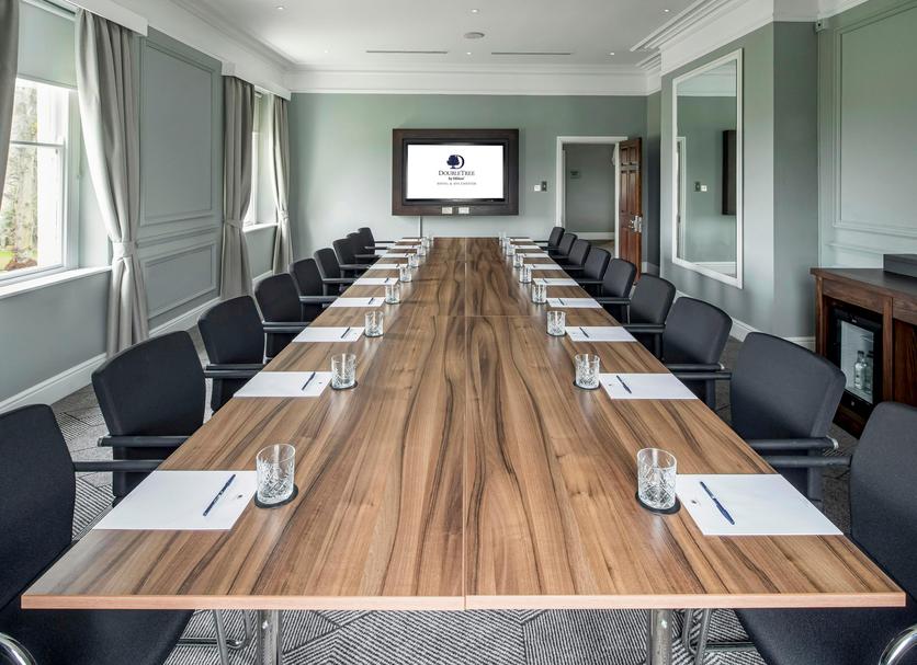 Conference room Photo