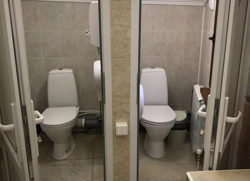 Bathroom Photo