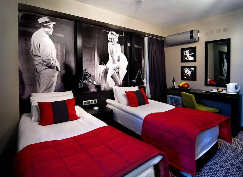 Bedroom Photo