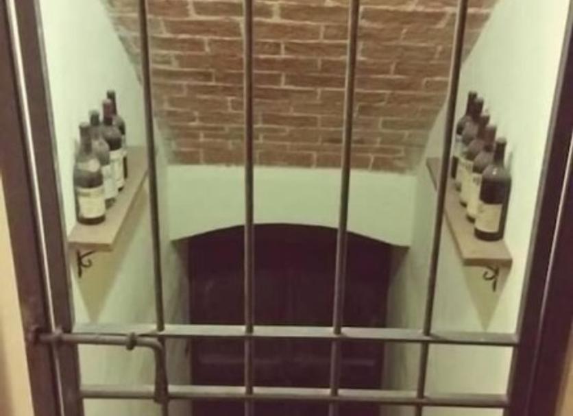 Stairs Photo