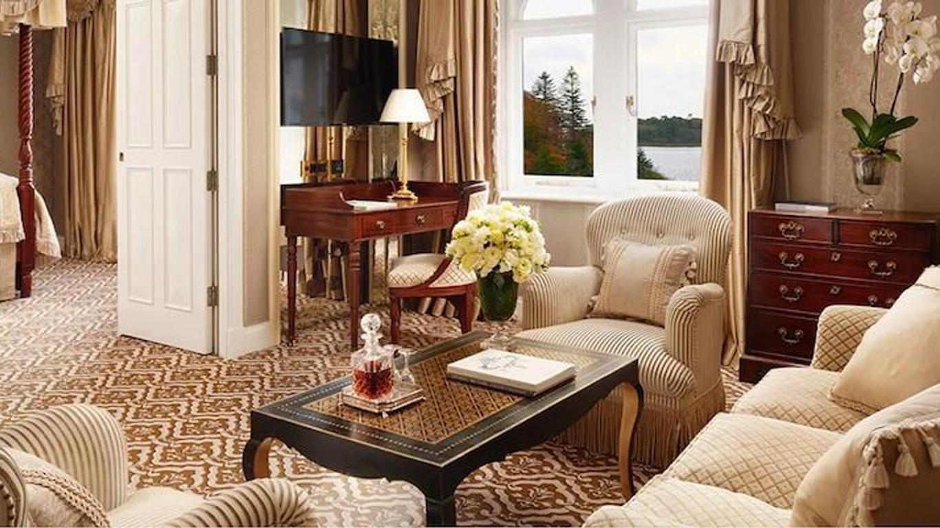 Ashford Castle